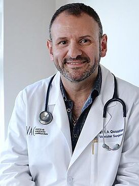 Docteur Nutritionniste Philippe Wilson