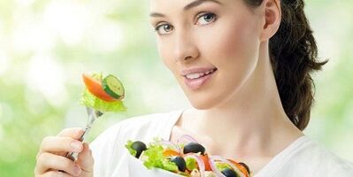 comment bien manger pour perdre du poids